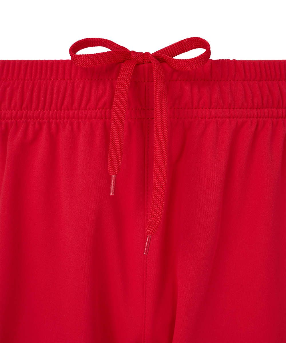 Шорты игровые Jogel DIVISION PerFormDRY Union Shorts-K, красный R2