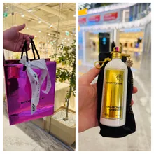Montale Diamond Greedy