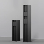 Уличная розетка Розетка / Socket 2x2000Вт IP54, O459FL-GF02SC. TM Maytoni