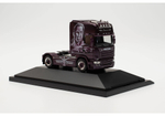 Тягач Scania R 13 TL Stelzl / Eleanor
