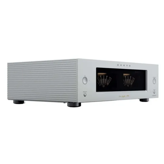 Onkyo Icon M-80 Silver