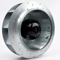 Мотор-колесо CF250B-2E-AC0