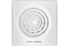 Вентилятор бытовой Royal Thermo RAFR 120 40774