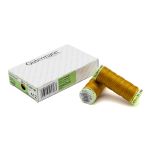 Нитки отделочные Gutermann Top Stitch 30 (30 метров), 5 кат. | 412 охра