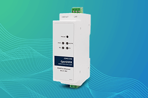 Серия Cport от COME-STAR: универсальное оборудование для подключения COM-устройств к Ethernet