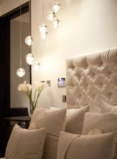 Люстра Bocci 14.14 Random D60