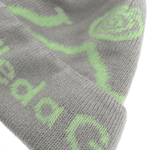 Шапка Called a Garment Pathway Logo "Grey-Mint"