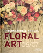 International Annual Floral Art 2006/2007