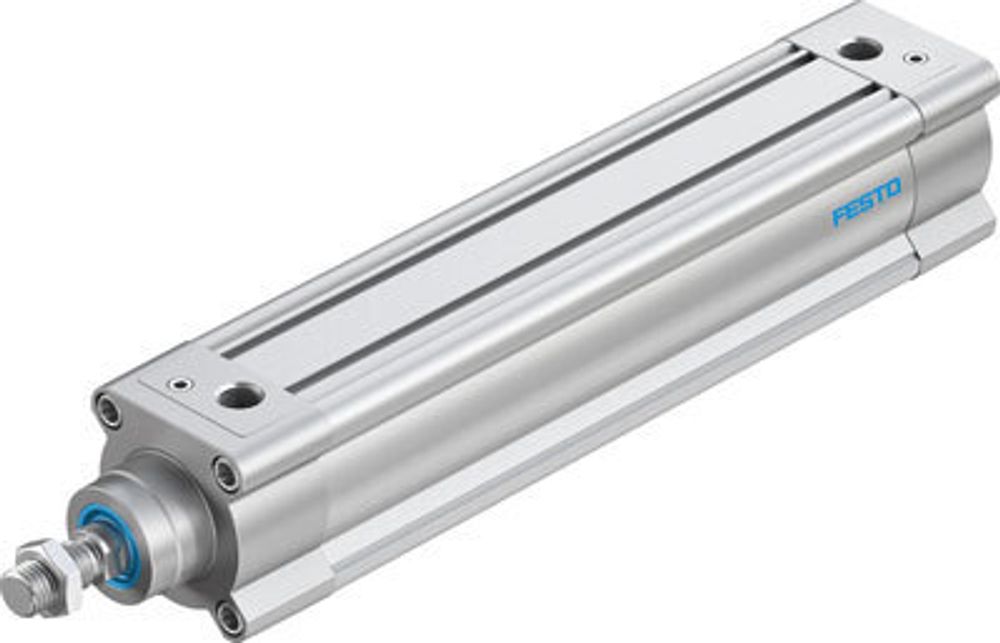 DSBC-63-250-PPVA-N3 Стандартный цилиндр DSBC-63-250-PPVA-N3 Стандартный цилиндр
