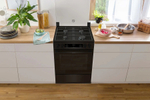 Комбинированная плита Gorenje GK6C44BF