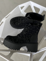 Ботинки