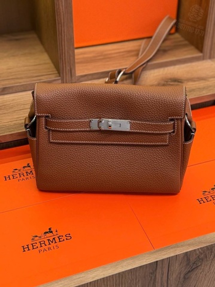 Сумка через плечо Hermes Kelly