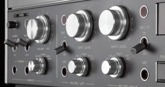 Revox B77 MK II