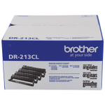 Фотобарабан Brother DR-213CL для HL-L3230CDWR1/DCP-L3550CDWR1/MFC-L3770CDWR1