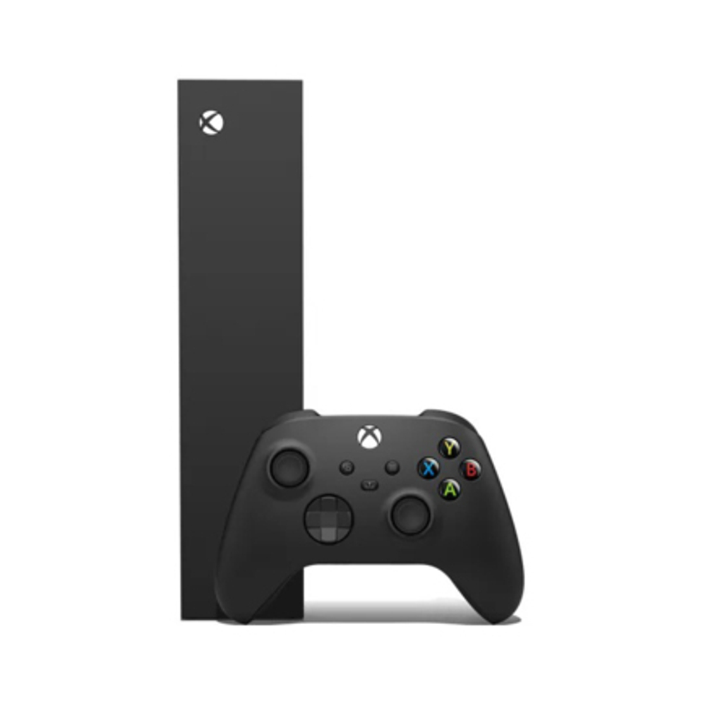 Игровая консоль Microsoft Xbox Series S (1 ТБ) (версия без дисковода)