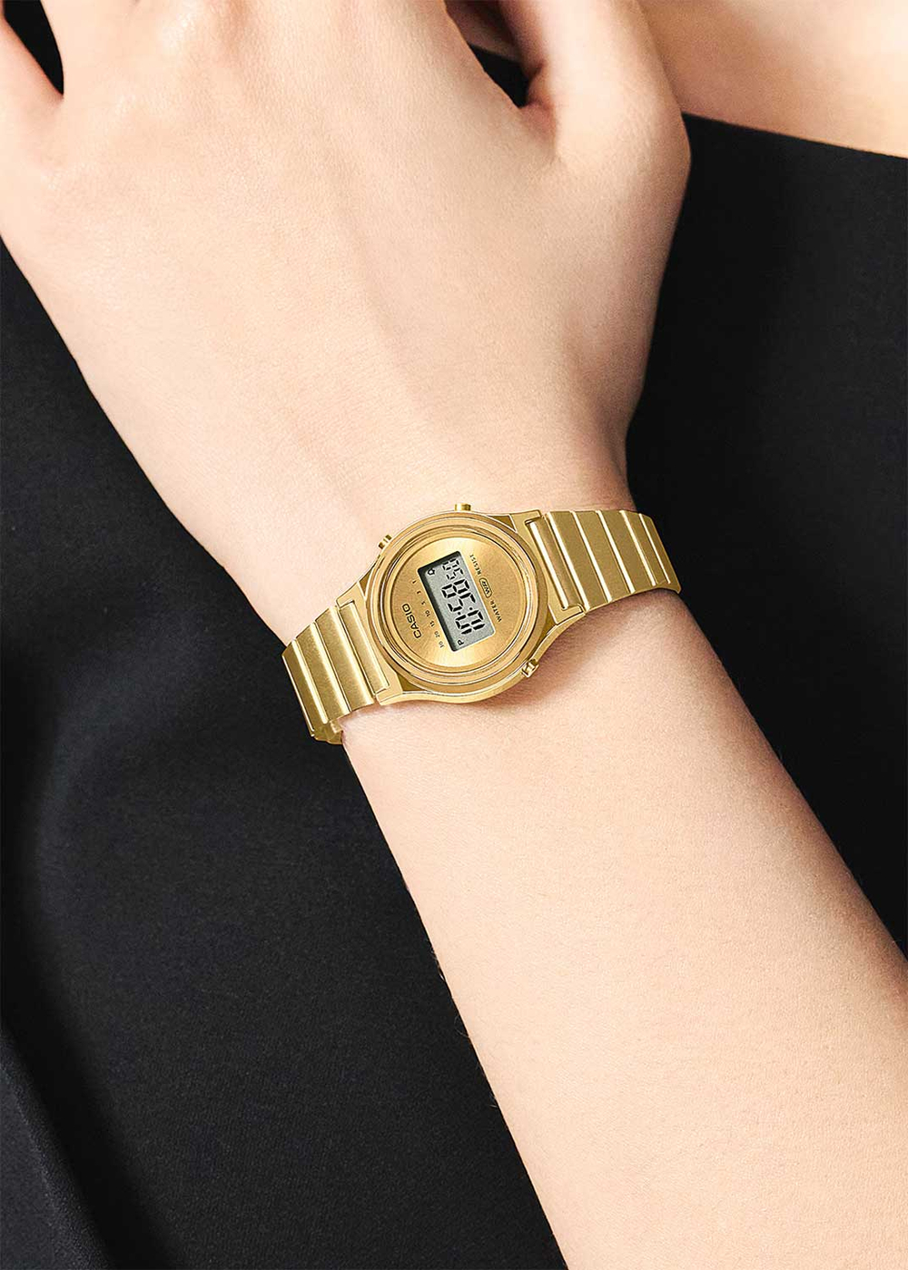 Часы Casio LA700WEG-9A