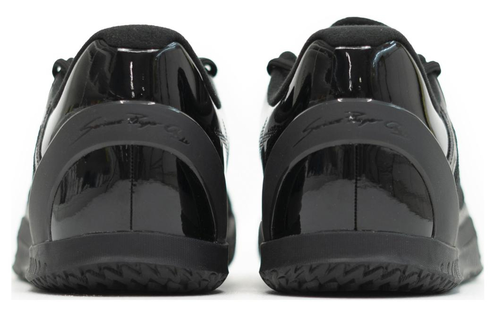 Serious Player Only Player 1 Basketball Shoes Men"s Low top Black
