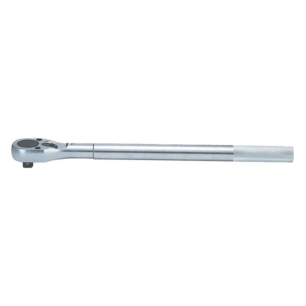 KING TONY (8779-32F) Трещотка 1", 800 мм, 24 зубца, флажковая KING TONY (8779-32F) Трещотка 1", 800 мм, 24 зубца, флажковая