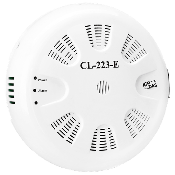 CL-224-E