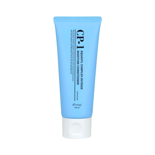 Увлажняющий кондиционер с акваксилом для сухих волос CP-1 Aquaxyl Complex Intense Moisture Conditioner