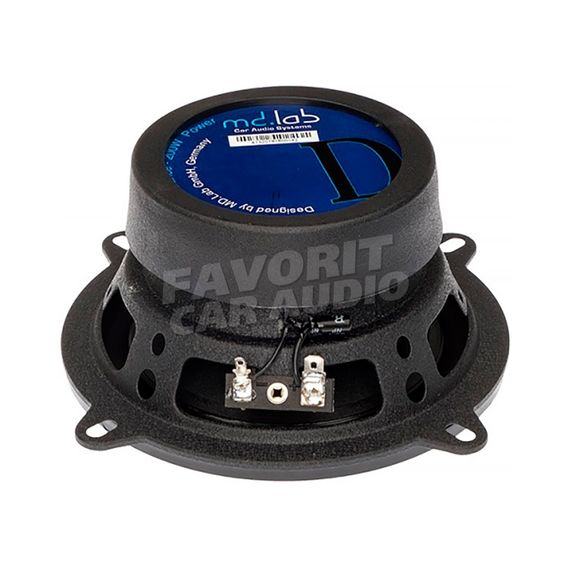 Коакс. акустика MD.Lab SP-D132