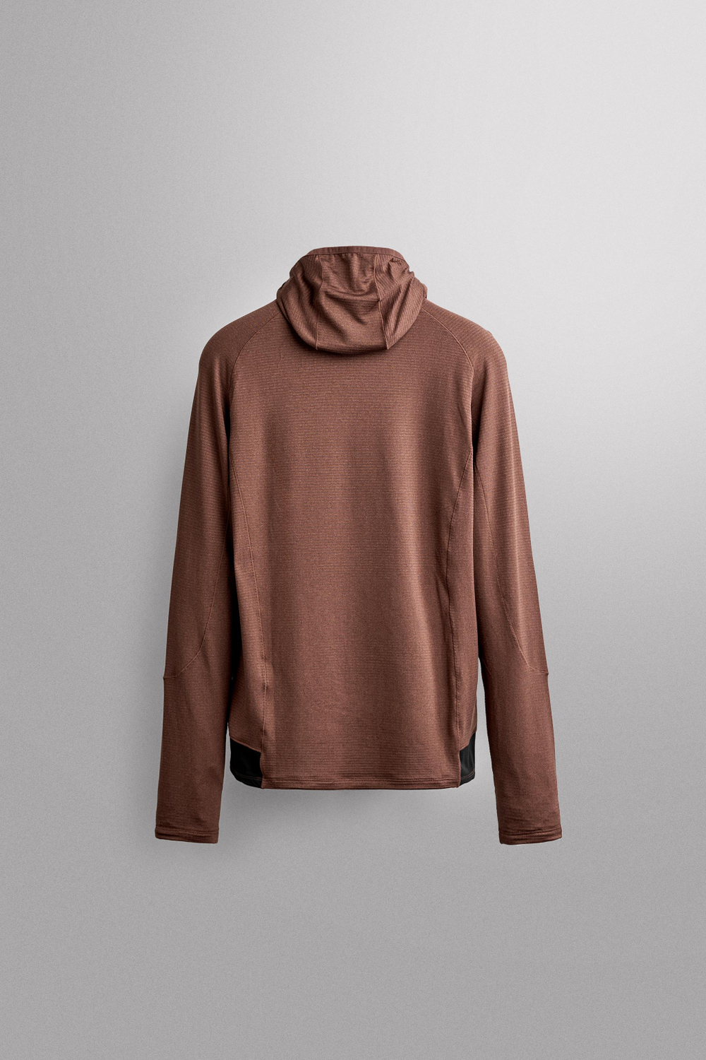 КОМБИНИРОВАННАЯ ТЕХНИЧЕСКАЯ ТОЛСТОВКА — ZARA