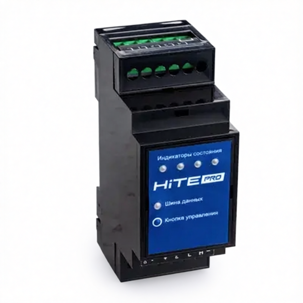 HiTE PRO Relay-4S