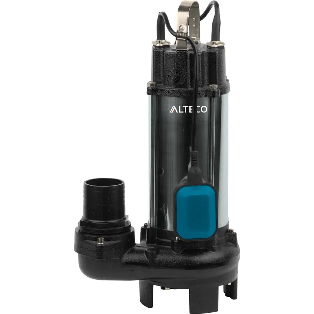FP2200В Насос фекальный ALTECO 65510