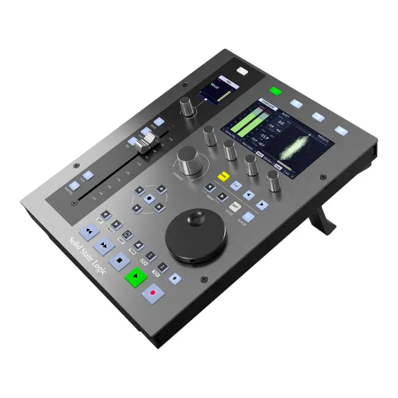 Solid State Logic UF1 Black