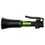 LERATON PROFESSIONAL AIR BLASTER MINI Аппарат для химчистки с подшипниковым механизмом вращающегося типа AIR BLASTER