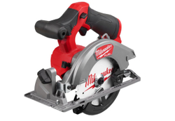Аккумуляторная субкомпактная дисковая пила MILWAUKEE M12 FUEL FCS442-0, 4933493488