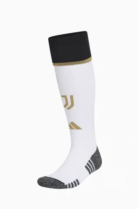 Гетры adidas Juventus FC 26/27 Home - белый