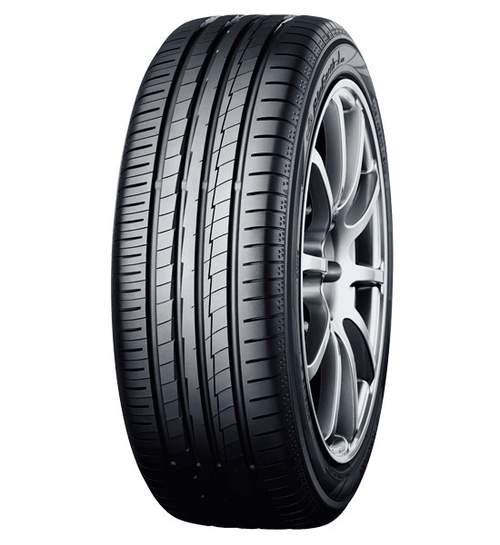 Купить Легковая шина YOKOHAMA BluEarth AE50 185/45R17 78H