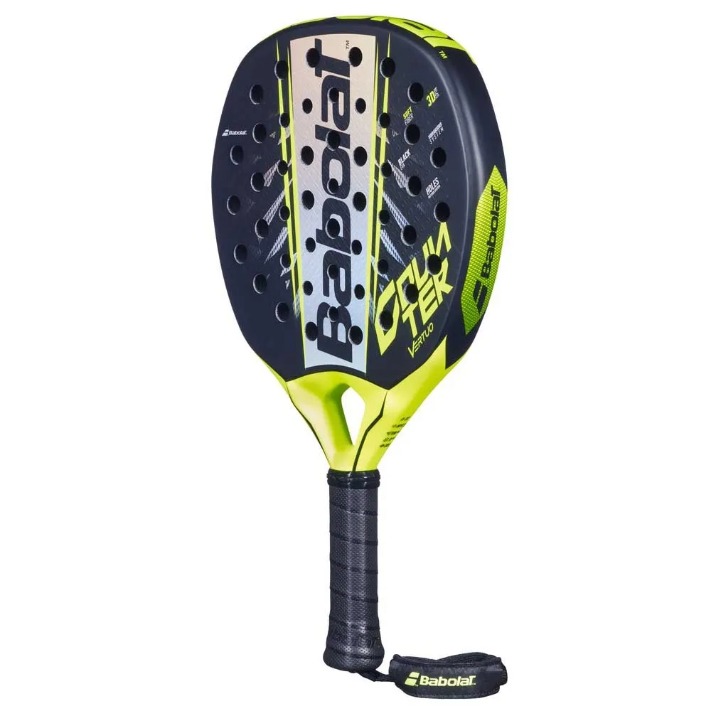 Babolat Ракетка для падела Counter Vertuo 2.6, синий