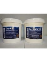 CHEMSPEC "КЛАССИК" для чистки ковров и мебели, 2 кг.