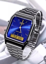 Часы Casio AQ-230GG-2A