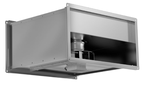 Вентилятор для наборных систем ZILON ZFPN 80-50-4D