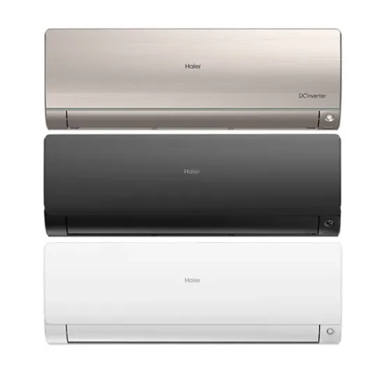 Настенный блок мульти сплит системы Haier AS25S2SF2FA-W/-G/-B