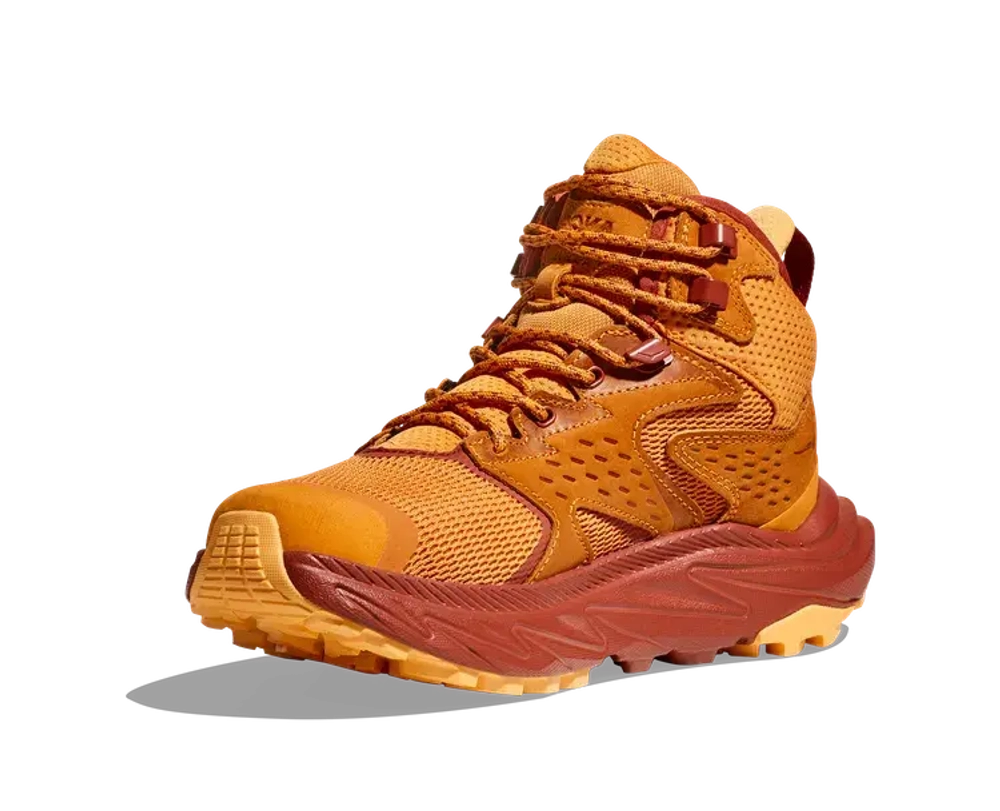 Ботинки мужские Hoka Anacapa 2 mid GTX