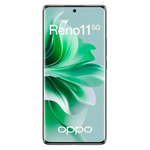 Смартфон OPPO Reno11 5G 12/256GB, Rock Gray (Серый)