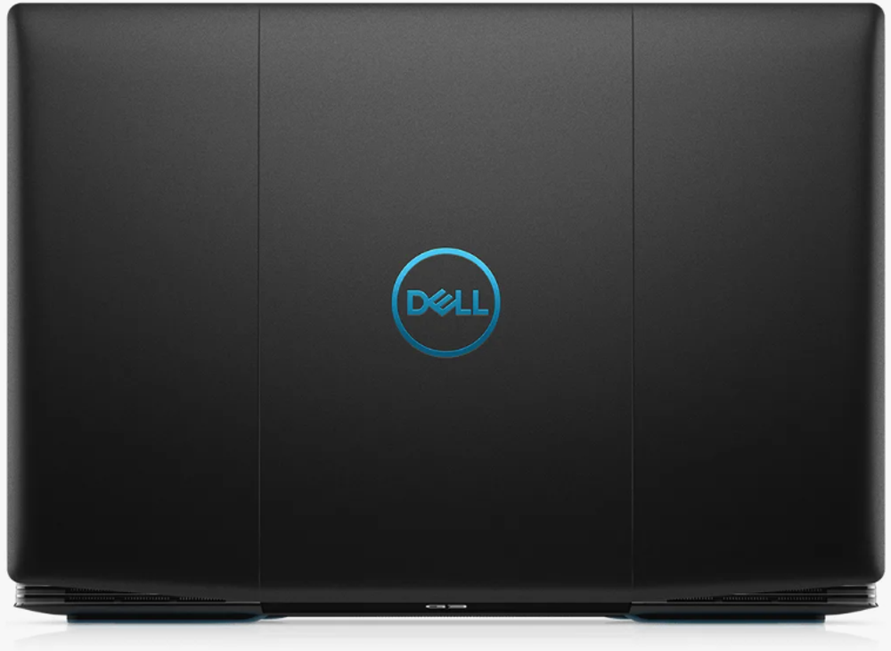 15.6" Ноутбук Dell G3 15 3590 (1920x1080, Intel Core i5-9300H, RAM 8ГБ, SSD 256ГБ, Nvidia GeForce GTX 1650, OS Windows)