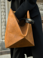 Loewe Puzzle Fold Tote