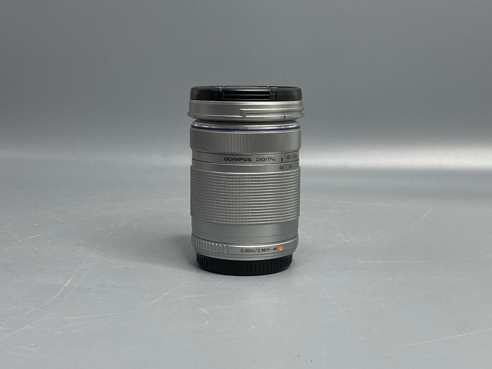 Olympus ED 40-150mm 4.0-5.6 R Micro 4/3
