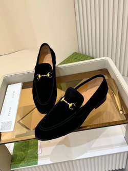 Лоферы Gucci Jordaan