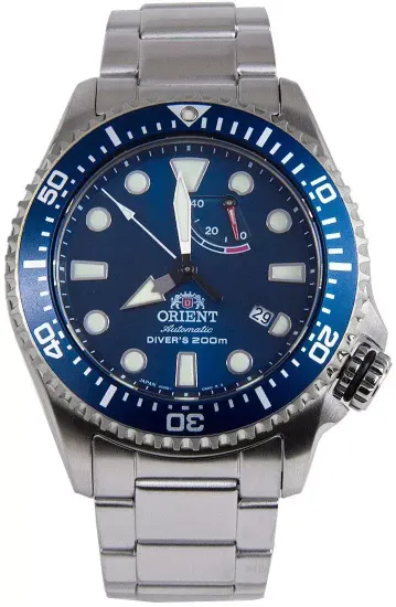 Мужские часы Orient RA-EL0002L00B