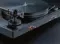 Revox T700 Studio Master Turntable Black