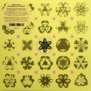Sandie Shaw / Reviewing The Situation (2LP)