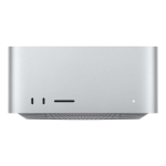 Apple Mac Studio (M4 Max 14C CPU, 32C GPU, 16C Neural Engine, 2025) 36Gb, 512Gb SSD Silver, серебристый