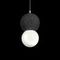 Подвесной светильник Loft IT Quill 10109 Dark grey