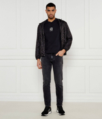 Футболка Armani Exchange - темно-синий(XM000363 AF12308)